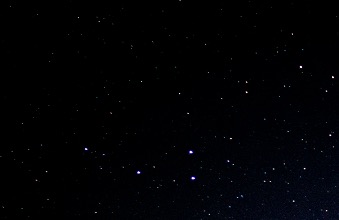 3rd image with stars
